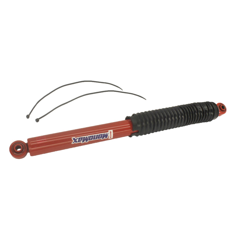 KYB Shocks & Struts Monomax Rear DODGE Ram 2500 Pickup (2WD) 2003-10 DODGE Ram 2500 Pickup (4WD) 200 KYB Shocks and Struts AXOPROS