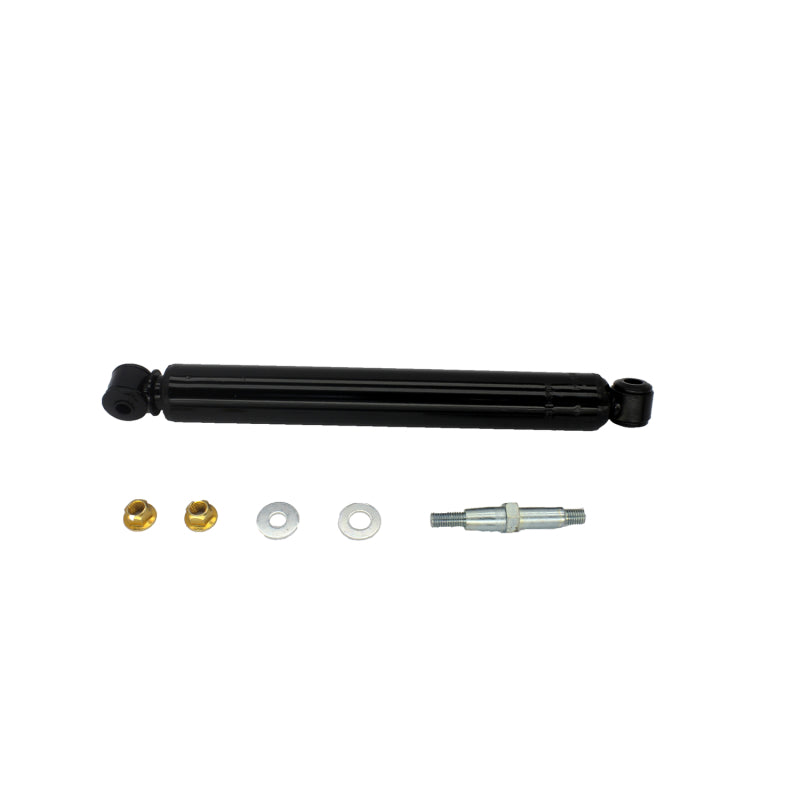 KYB Shocks & Struts Steering Stabilizers Front FORD F250 Super Duty (4WD) 2008-09 FORD F350 Super Du KYB Shocks and Struts AXOPROS