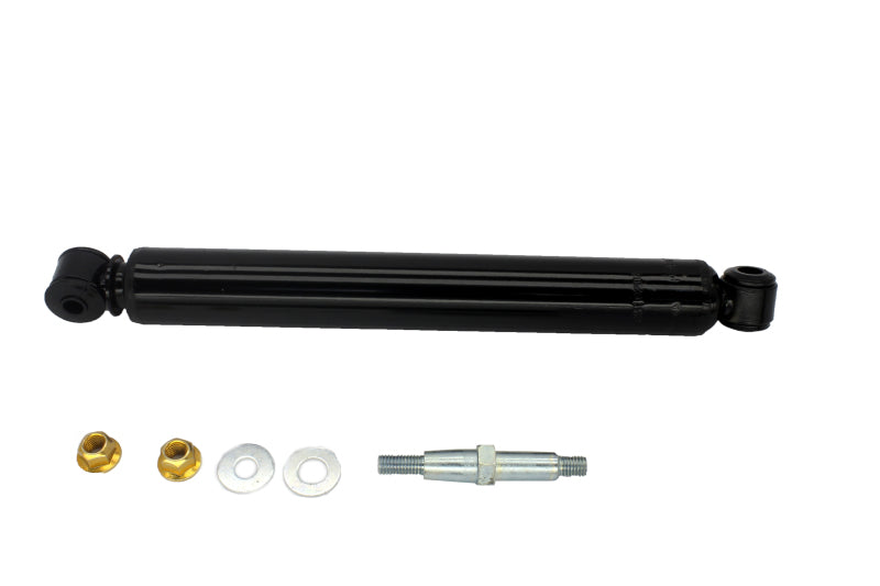 KYB Shocks & Struts Steering Stabilizers Front FORD F250 Super Duty (4WD) 2008-09 FORD F350 Super Du KYB Shocks and Struts AXOPROS