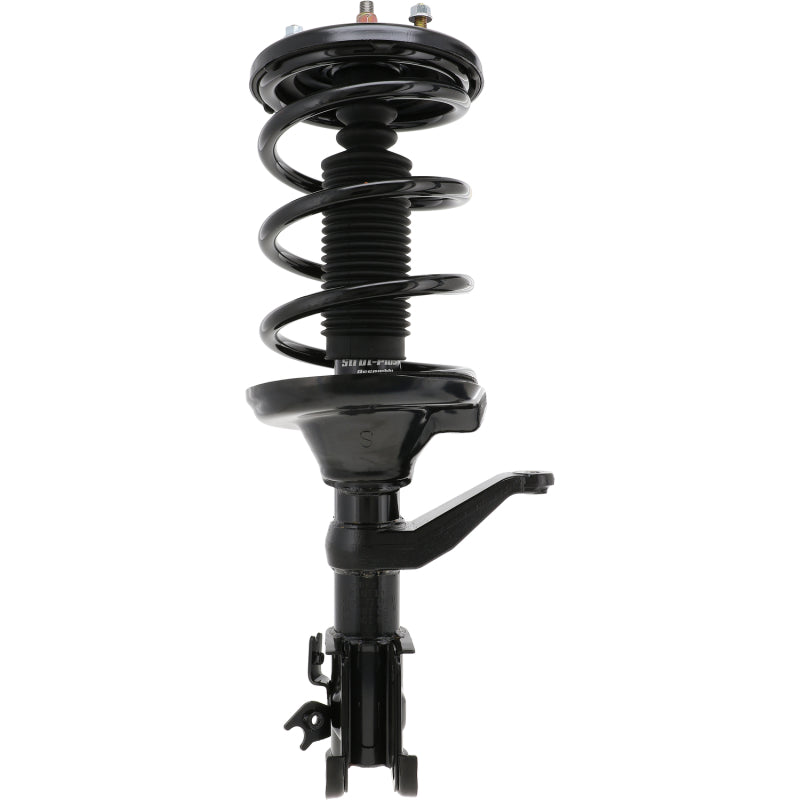 KYB Shocks & Struts Strut Plus Front Left 03-11 Honda Element (Excl SC) KYB Shock & Spring Kits AXOPROS