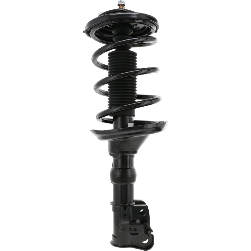 KYB Shocks & Struts Strut Plus Front Left 03-11 Honda Element (Excl SC) KYB Shock & Spring Kits AXOPROS