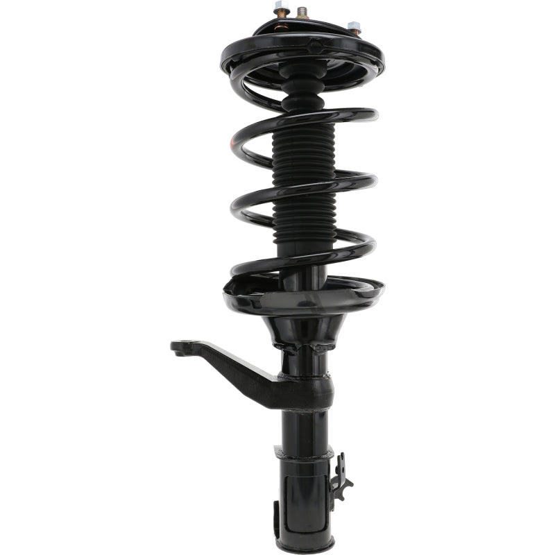 KYB Shocks & Struts Strut Plus Front Left 03-11 Honda Element (Excl SC) KYB Shock & Spring Kits AXOPROS