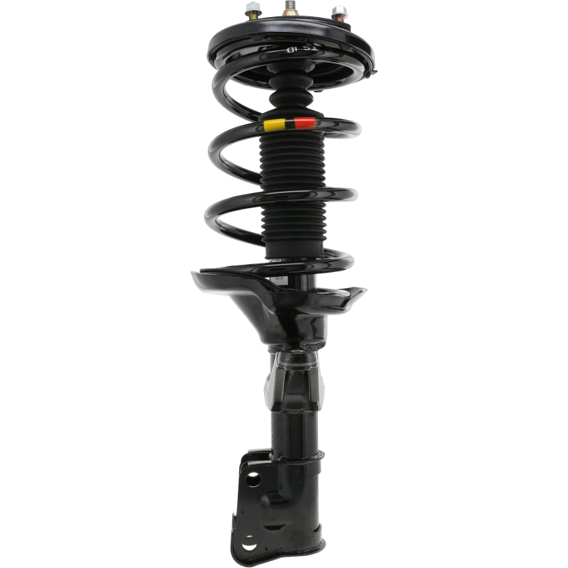 KYB Shocks & Struts Strut Plus Front Left 03-11 Honda Element (Excl SC) KYB Shock & Spring Kits AXOPROS