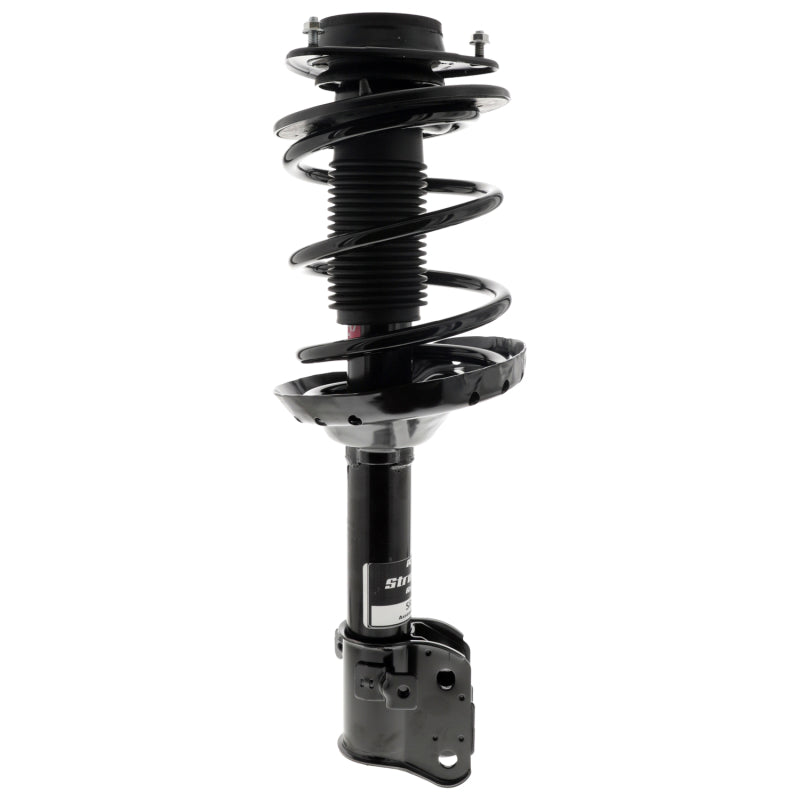 KYB Shocks & Struts Strut Plus Front Left 05-09 Subaru Outback KYB Shock & Spring Kits AXOPROS