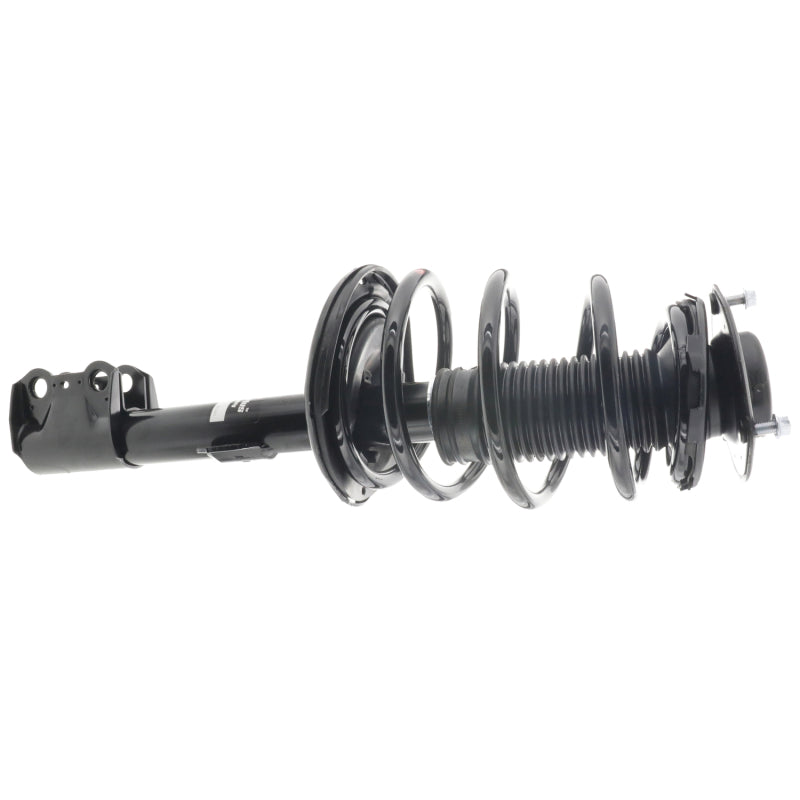 KYB Shocks & Struts Strut Plus Front Left 10-13 Toyota Highlander KYB Shock & Spring Kits AXOPROS