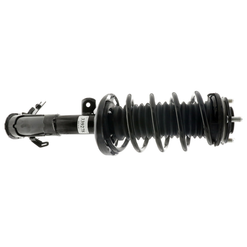 KYB Shocks & Struts Strut Plus Front Left 12-13 Honda Civic Sedan (Excl Si/GX/Hybrid) KYB Shock & Spring Kits AXOPROS