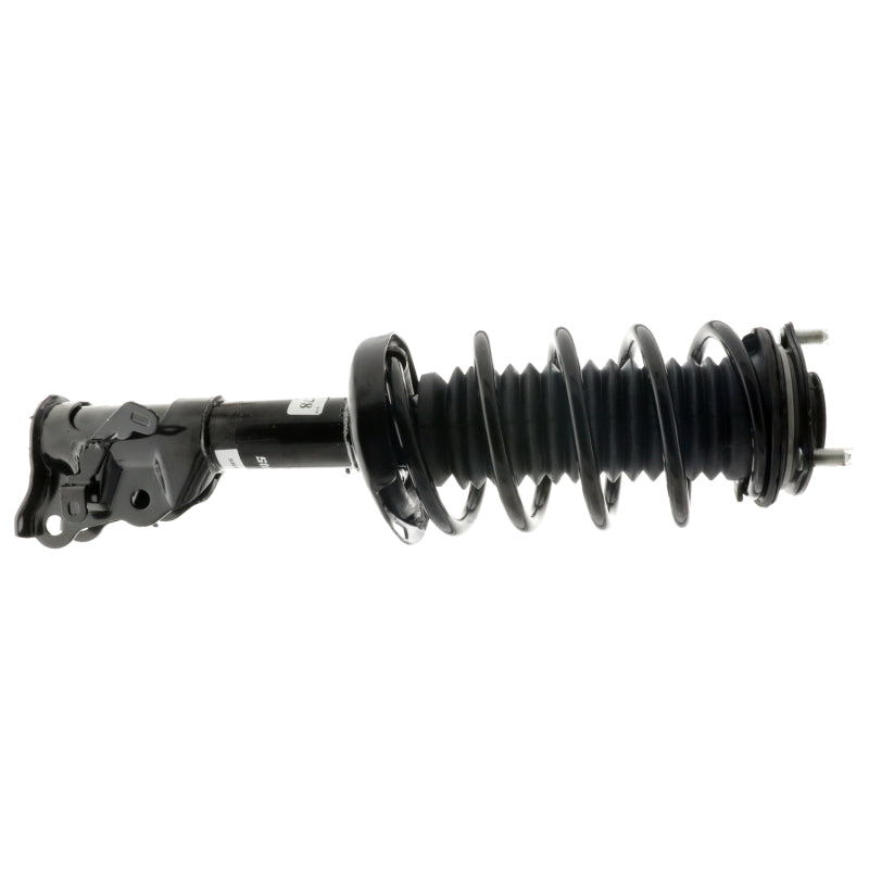 KYB Shocks & Struts Strut Plus Front Left 12-13 Honda Civic Sedan (Excl Si/GX/Hybrid) KYB Shock & Spring Kits AXOPROS