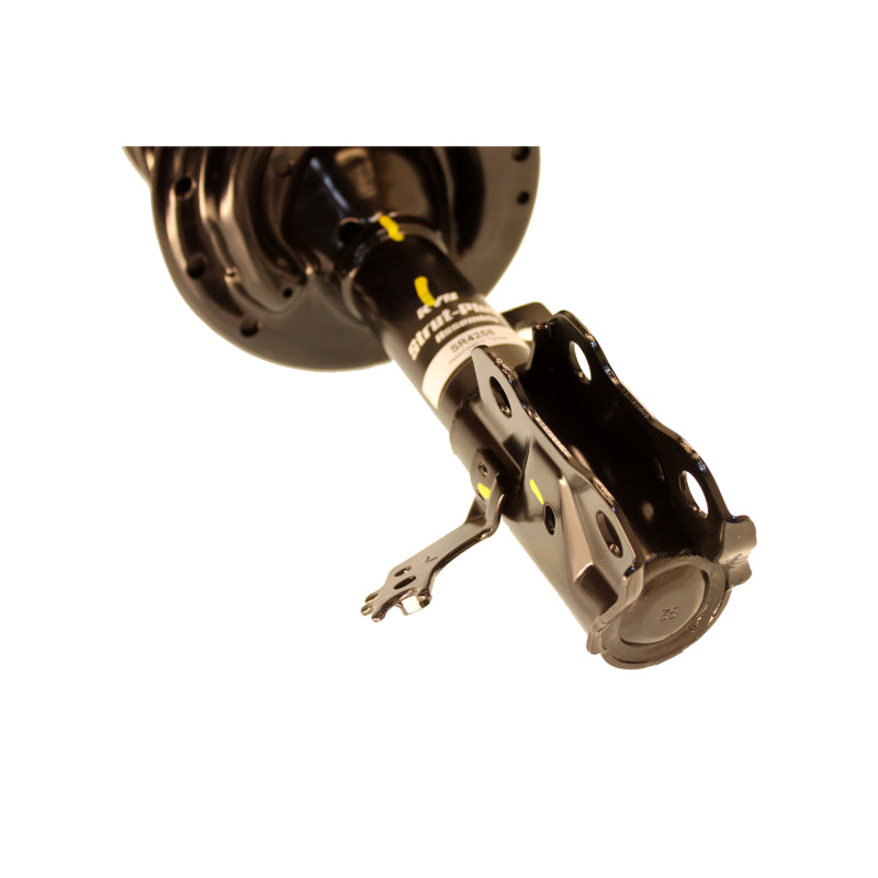 KYB Shocks & Struts Strut-Plus Front Left 12-14 Toyota Camry SE w/2.5L KYB Shock & Spring Kits AXOPROS