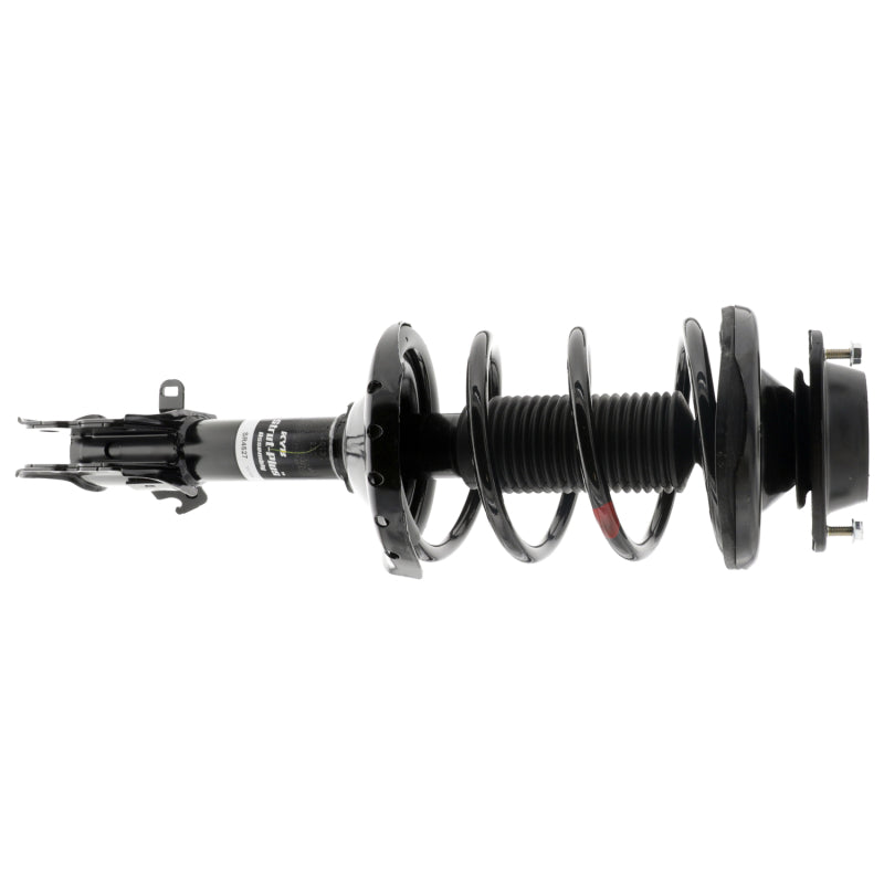 KYB Shocks & Struts Strut Plus Front Left 13-14 Subaru Outback KYB Shock & Spring Kits AXOPROS