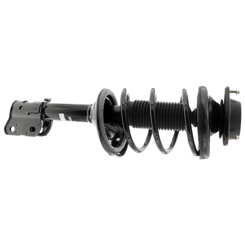KYB Shocks & Struts Strut Plus Front Left 13-14 Subaru Outback KYB Shock & Spring Kits AXOPROS