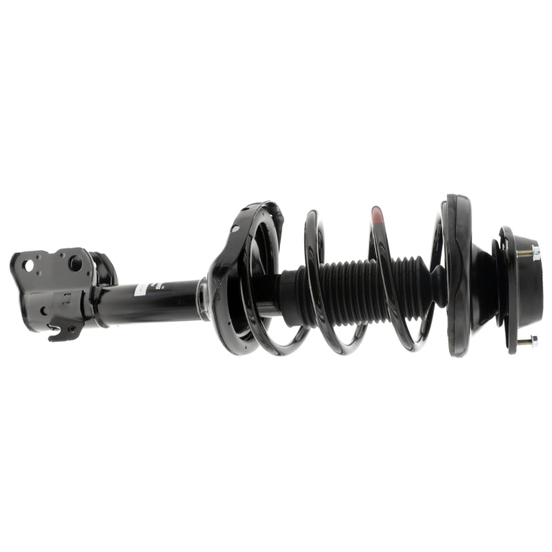 KYB Shocks & Struts Strut Plus Front Left 13-14 Subaru Outback KYB Shock & Spring Kits AXOPROS