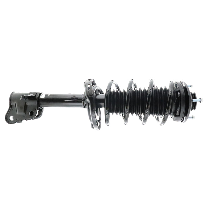 KYB Shocks & Struts Strut Plus Front Left Honda Pilot 2009-2015 KYB Shock & Spring Kits AXOPROS