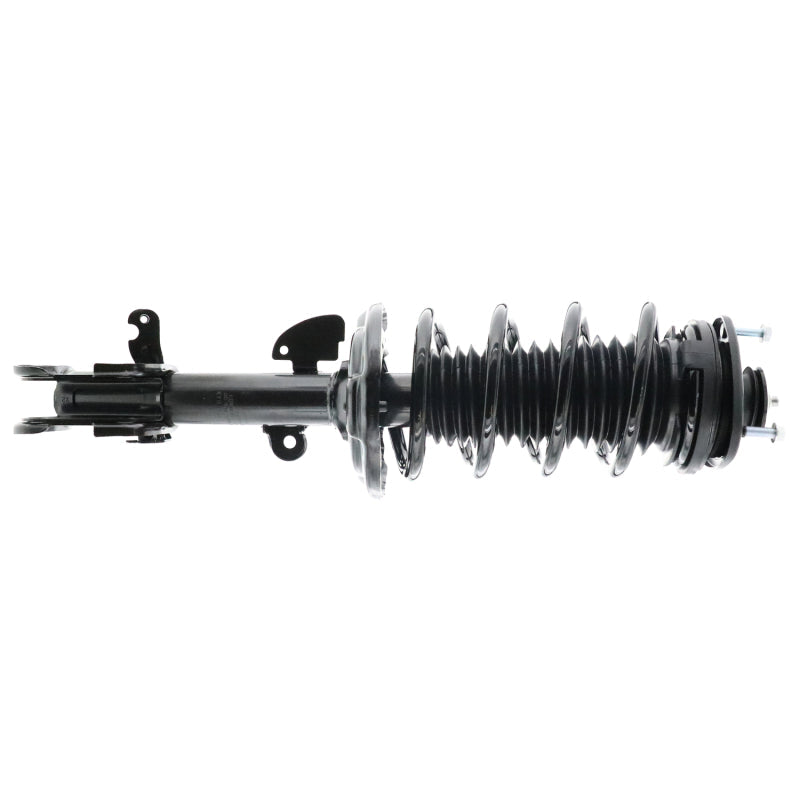 KYB Shocks & Struts Strut Plus Front Left Honda Pilot 2009-2015 KYB Shock & Spring Kits AXOPROS