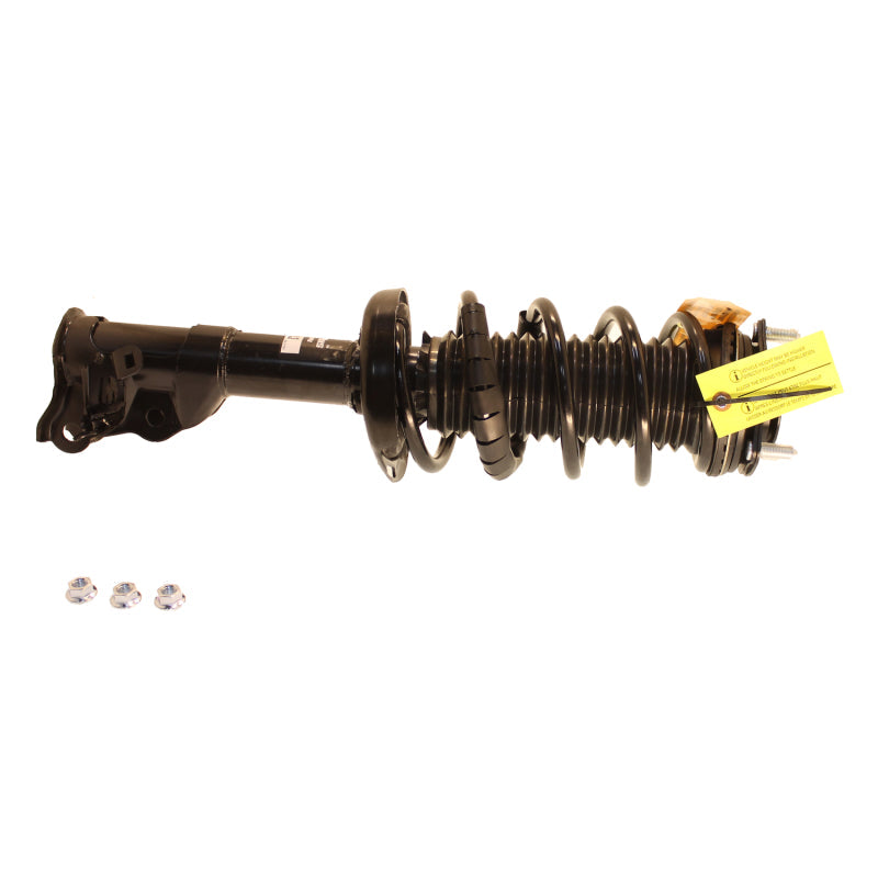 KYB Shocks & Struts Strut Plus Front Right 06-11 Honda Civic Sedan (Exc. Si) KYB Shock & Spring Kits AXOPROS