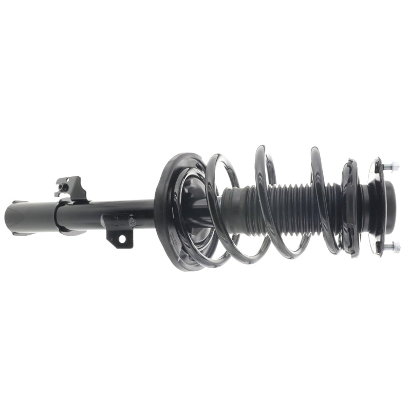 KYB Shocks & Struts Strut Plus Front Right 08-10 Toyota Highlander 2WD/AWD KYB Shock & Spring Kits AXOPROS