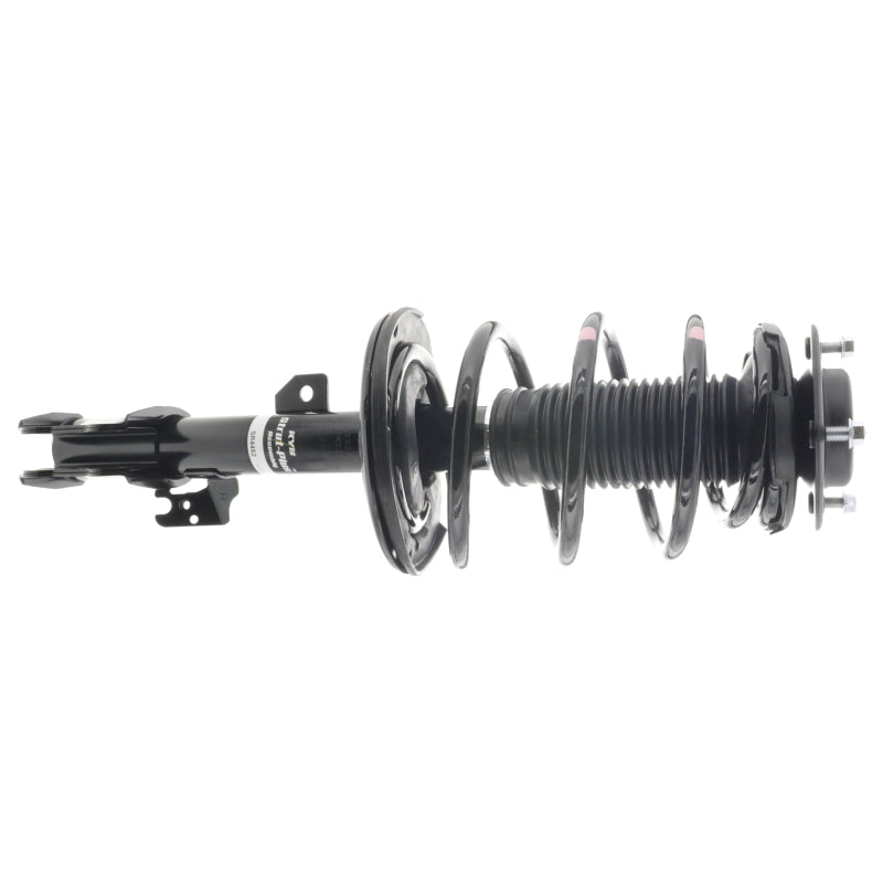 KYB Shocks & Struts Strut Plus Front Right 10-13 Toyota Highlander KYB Shock & Spring Kits AXOPROS