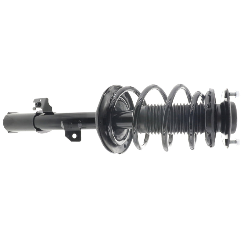 KYB Shocks & Struts Strut Plus Front Right 10-13 Toyota Highlander KYB Shock & Spring Kits AXOPROS