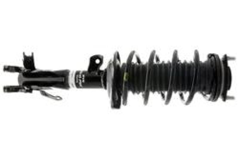 KYB Shocks & Struts Strut Plus Front Right 12-13 Honda Civic Sedan (Excl Si/GX/Hybrid) KYB Shock & Spring Kits AXOPROS