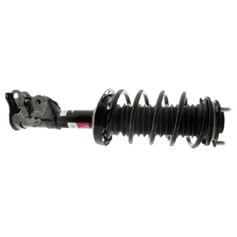 KYB Shocks & Struts Strut Plus Front Right 12-13 Honda Civic Sedan (Excl Si/GX/Hybrid) KYB Shock & Spring Kits AXOPROS