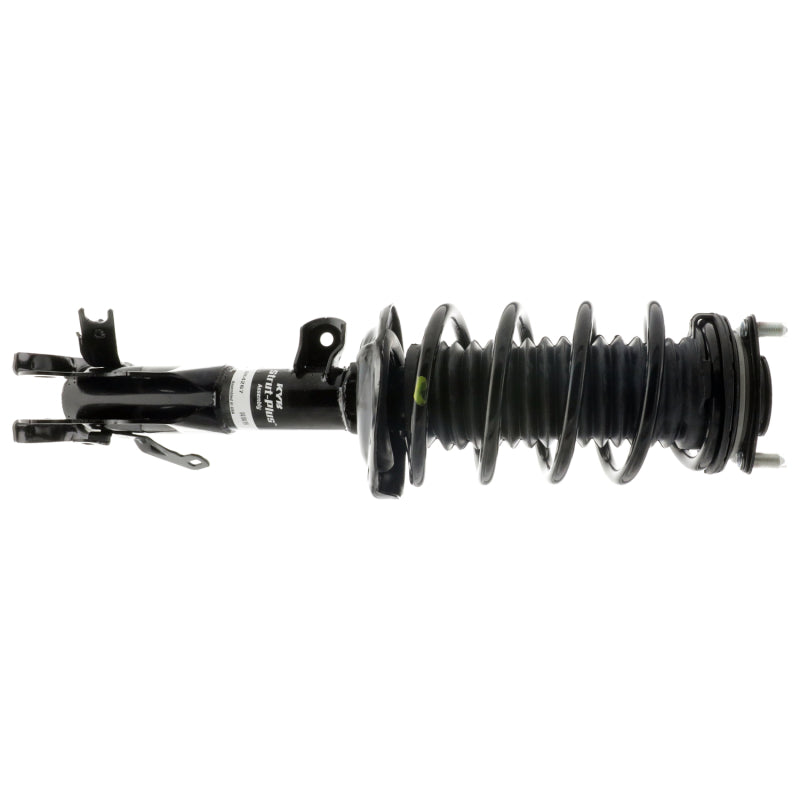 KYB Shocks & Struts Strut Plus Front Right 12-13 Honda Civic Sedan (Excl Si/GX/Hybrid) KYB Shock & Spring Kits AXOPROS