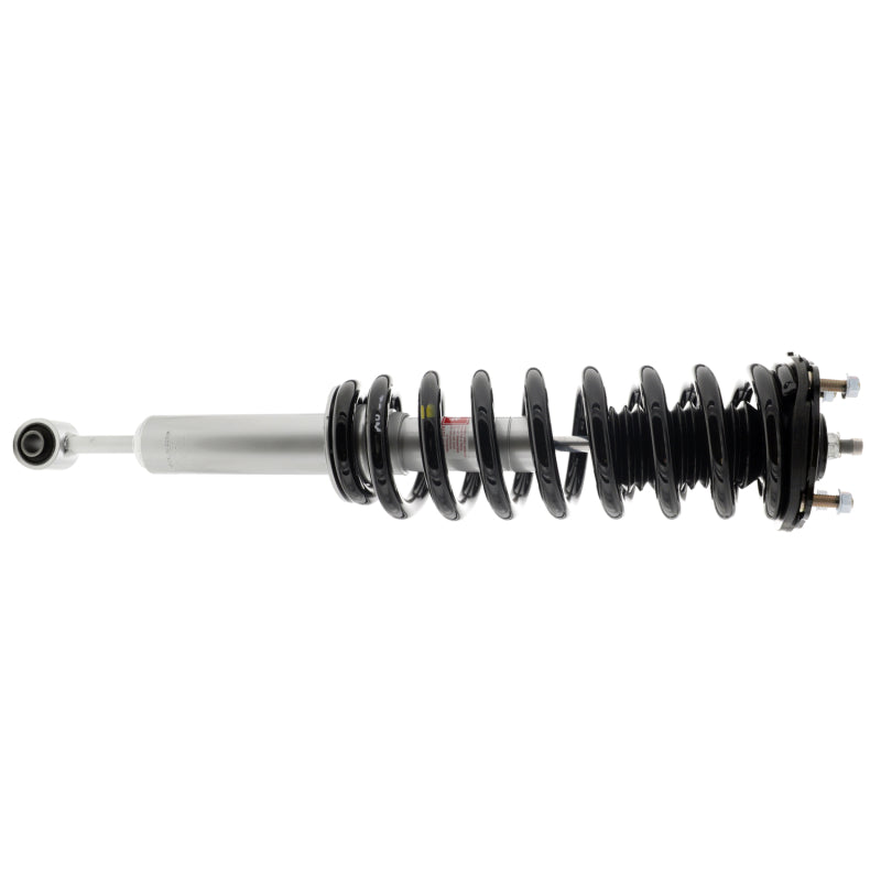 KYB Shocks & Struts Strut Plus Front Right Toyota Tacoma w/ TRD RWD/4WD 2007-18 KYB Shock & Spring Kits AXOPROS