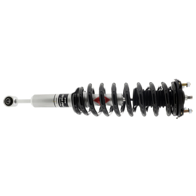 KYB Shocks & Struts Strut Plus Front Right Toyota Tacoma w/ TRD RWD/4WD 2007-18 KYB Shock & Spring Kits AXOPROS