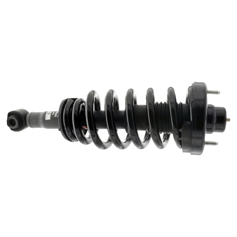 KYB Shocks & Struts Strut Plus Rear 07-17 Ford Expedition w/o Air/Elec Suspension KYB Shock & Spring Kits AXOPROS