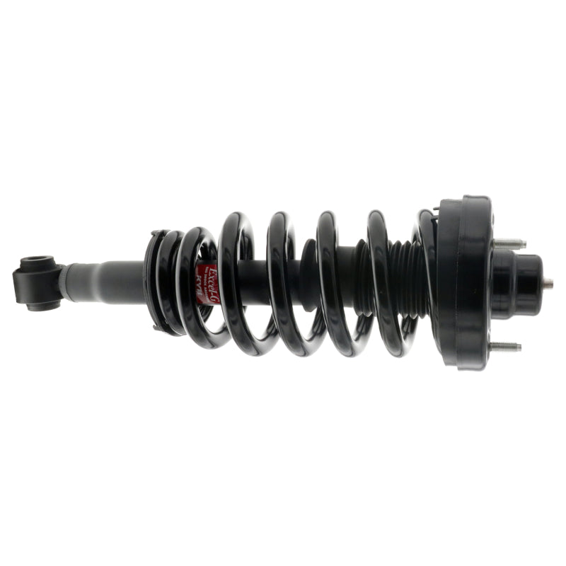 KYB Shocks & Struts Strut Plus Rear 07-17 Ford Expedition w/o Air/Elec Suspension KYB Shock & Spring Kits AXOPROS