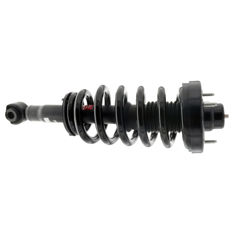 KYB Shocks & Struts Strut Plus Rear 07-17 Ford Expedition w/o Air/Elec Suspension KYB Shock & Spring Kits AXOPROS
