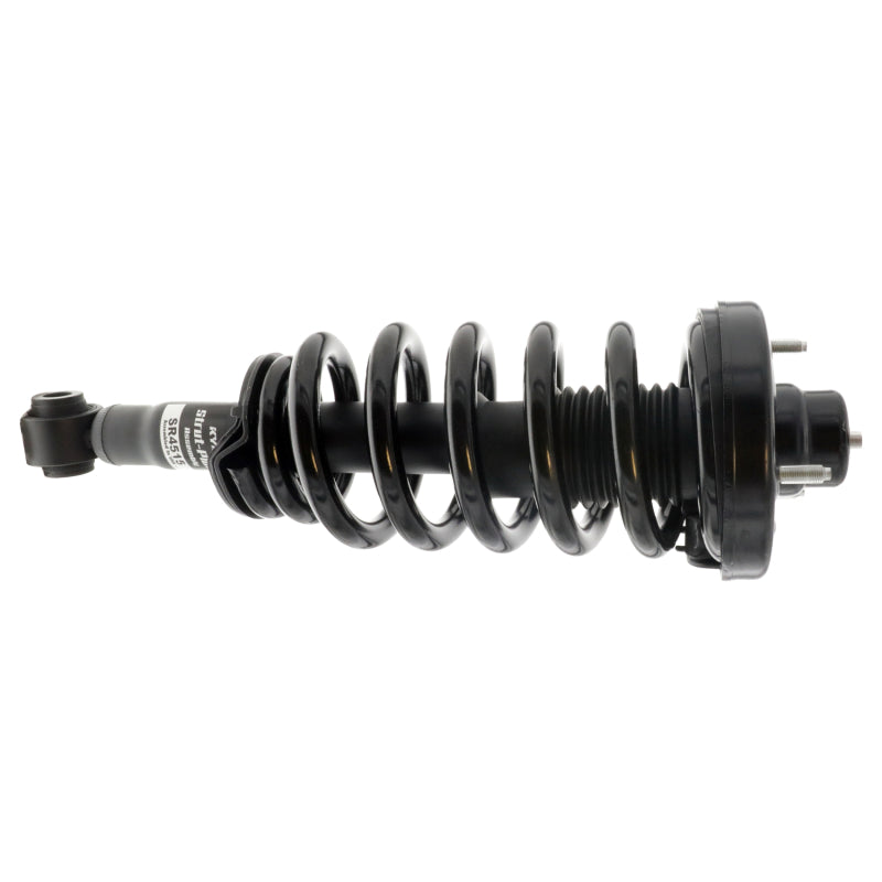 KYB Shocks & Struts Strut Plus Rear 07-17 Ford Expedition w/o Air/Elec Suspension KYB Shock & Spring Kits AXOPROS