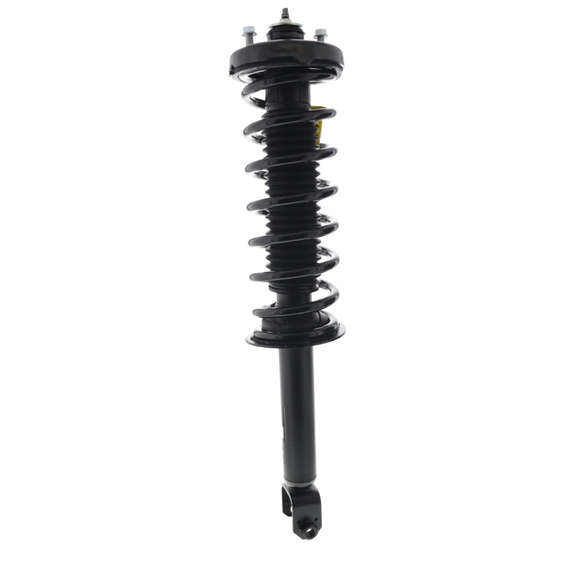 KYB Shocks & Struts Strut Plus Rear 16-17 Honda Accord KYB Shock & Spring Kits AXOPROS