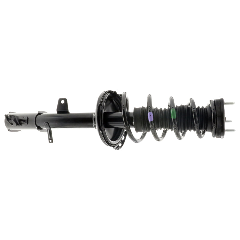 KYB Shocks & Struts Strut Plus Rear Left 08-13 Toyota Highlander AWD / 13-16 Toyota Venza AWD KYB Shock & Spring Kits AXOPROS