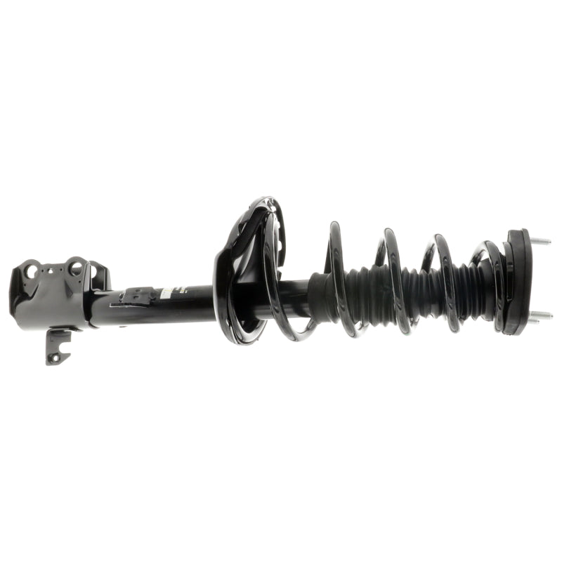 KYB Shocks & Struts Strut Plus Rear Left 08-13 Toyota Highlander AWD / 13-16 Toyota Venza AWD KYB Shock & Spring Kits AXOPROS