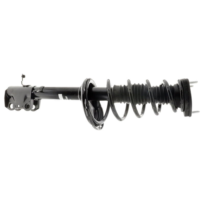 KYB Shocks & Struts Strut Plus Rear Left 08-13 Toyota Highlander AWD / 13-16 Toyota Venza AWD KYB Shock & Spring Kits AXOPROS