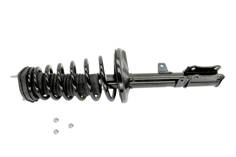 KYB Shocks & Struts Strut Plus Rear Left TOYOTA Camry 1997-01 KYB Shock & Spring Kits  AXOPROS