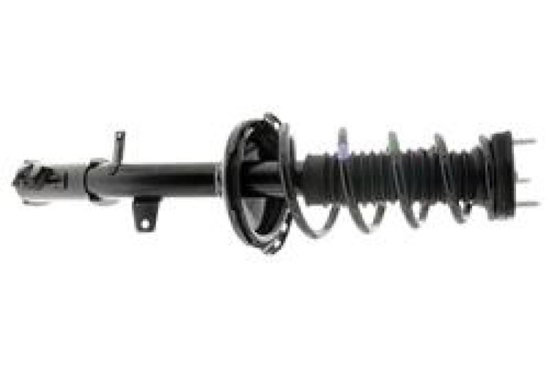 KYB Shocks & Struts Strut Plus Rear Right 08-13 Toyota Highlander AWD / 13-16 Toyota Venza AWD KYB Shock & Spring Kits AXOPROS