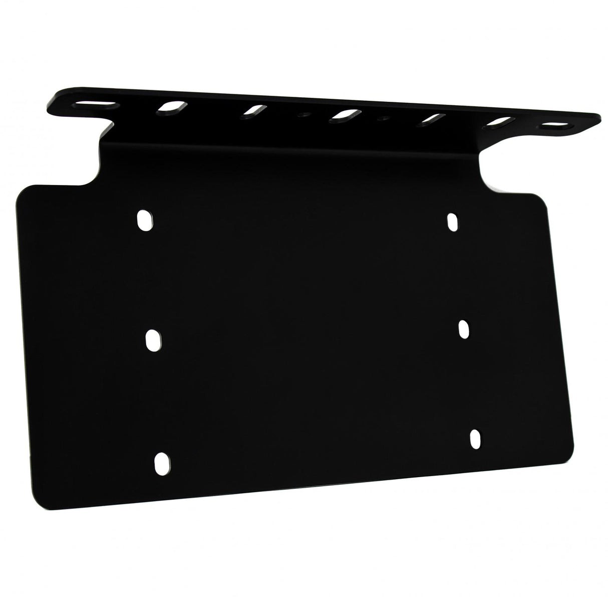 License Plate Mount Baja Designs Auxiliary Light Mounting Bracket  AXOPROS