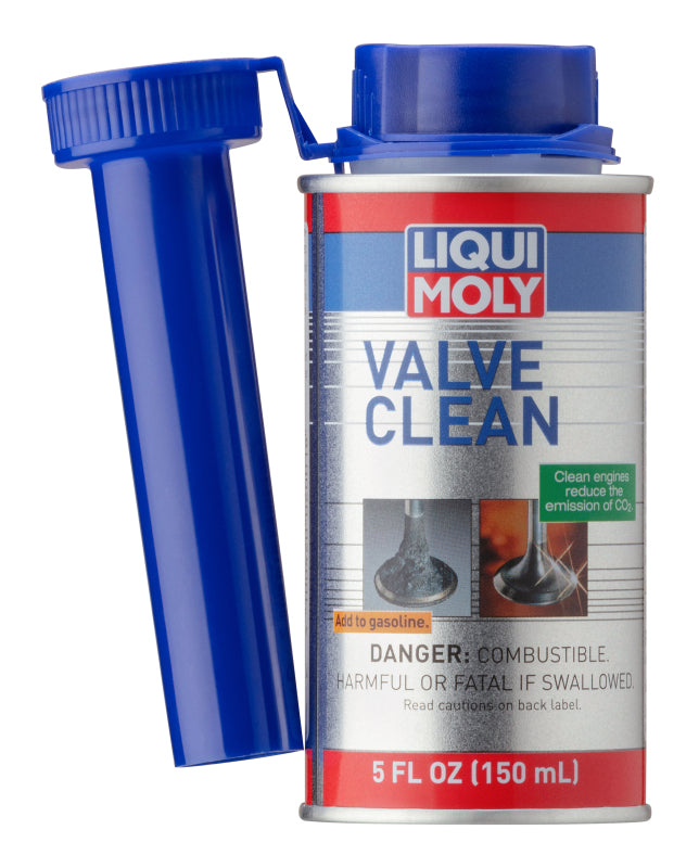 LIQUI MOLY 150mL Valve Clean LIQUI MOLY Additives AXOPROS