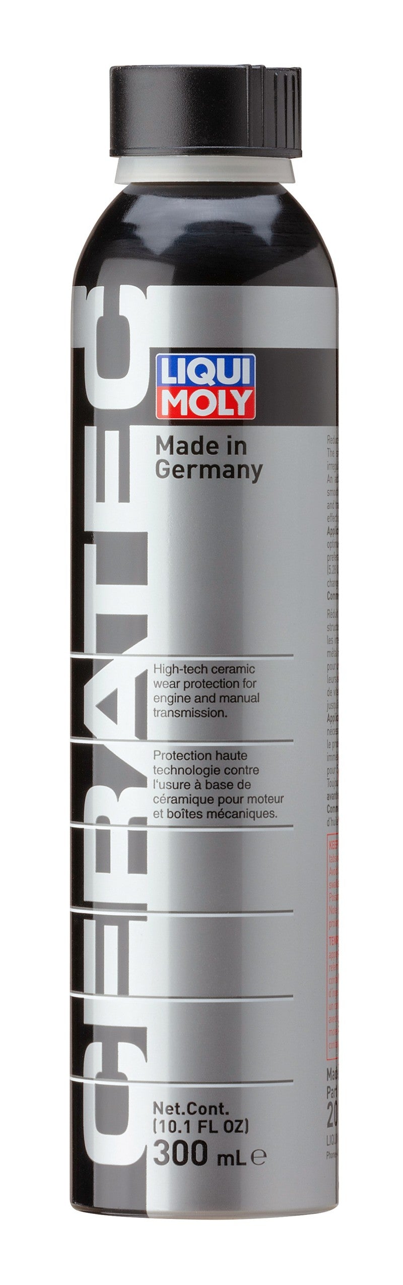 LIQUI MOLY 300mL Cera Tec LIQUI MOLY Additives AXOPROS