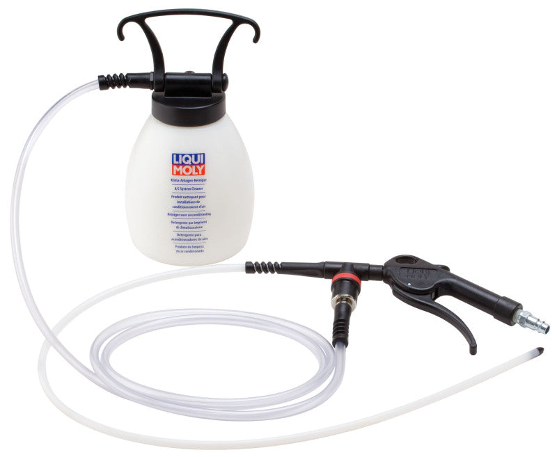 LIQUI MOLY AC System Cleaner Gun LIQUI MOLY Tools AXOPROS