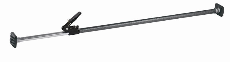 Lund Universal Ratcheting Cargo Bar - Black LUND Cargo Organization  AXOPROS