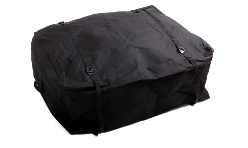 Lund Universal Soft Cargo Pack Standard 39in X 32in X 18in - Black LUND Cargo Organization  AXOPROS
