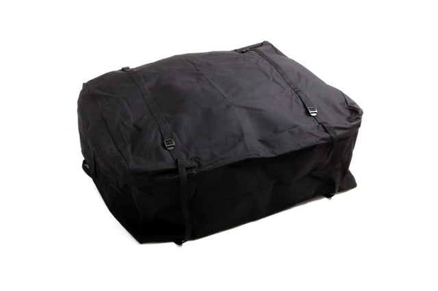 Lund Universal Soft Cargo Pack Standard 39in X 32in X 18in - Black LUND Cargo Organization  AXOPROS