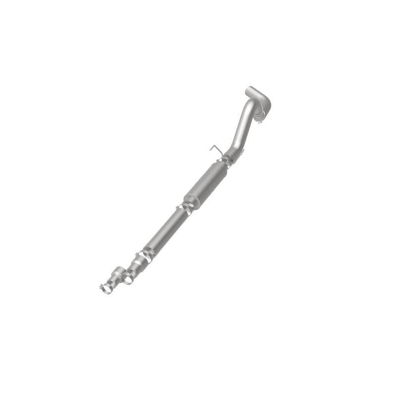 MagnaFlow 03-07 Dodge Ram 2500/3500 5.9L Catback 5in Single Passenger Side Rear Exit Exhaust Magnaflow Catback AXOPROS