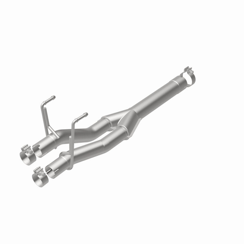 Magnaflow 09-18 Ram 1500 5.7L DF w/o Muffler Magnaflow Connecting Pipes AXOPROS