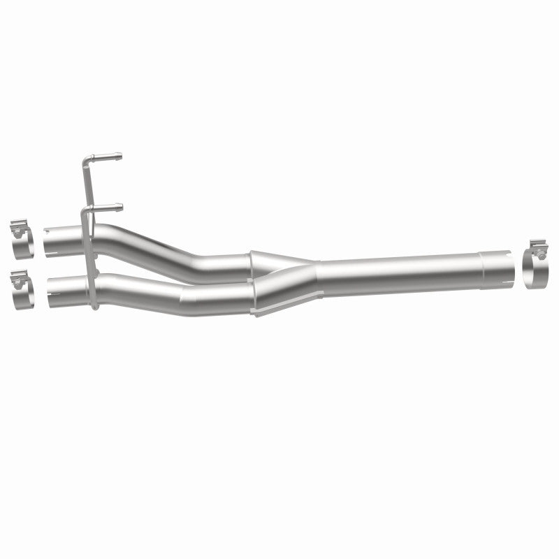 Magnaflow 09-18 Ram 1500 5.7L DF w/o Muffler Magnaflow Connecting Pipes AXOPROS