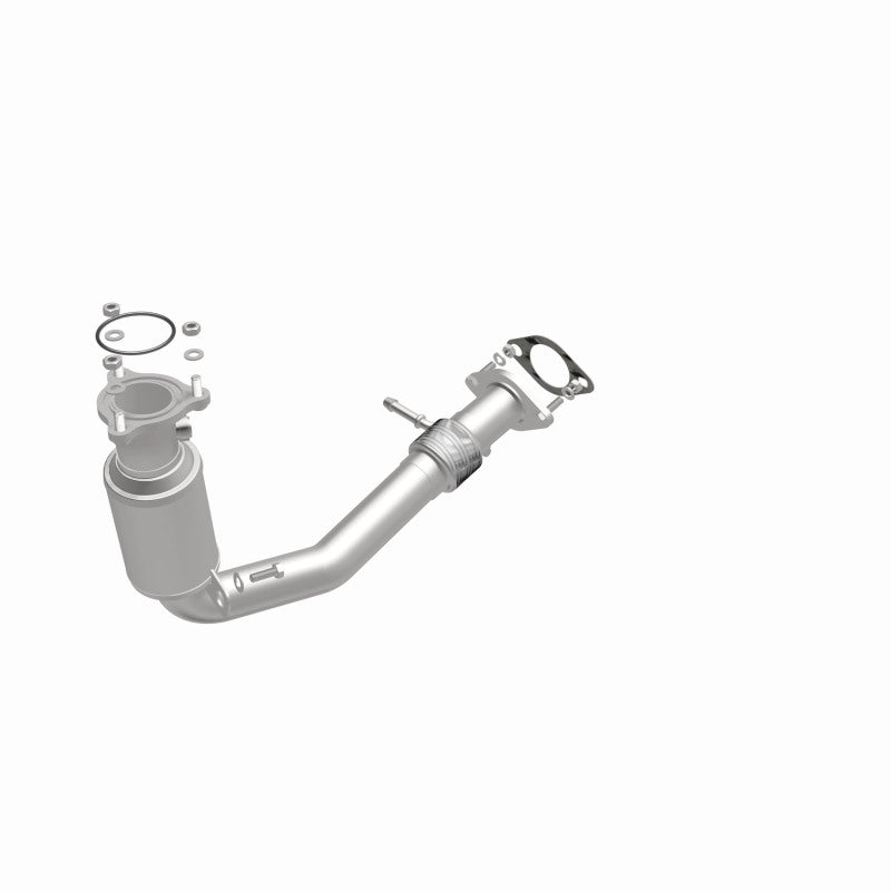 MagnaFlow 10-14 Chevy Equinox / GMC Terrain 2.4L Direct Fit Catalytic Converter Magnaflow Catalytic Converter Direct Fit AXOPROS