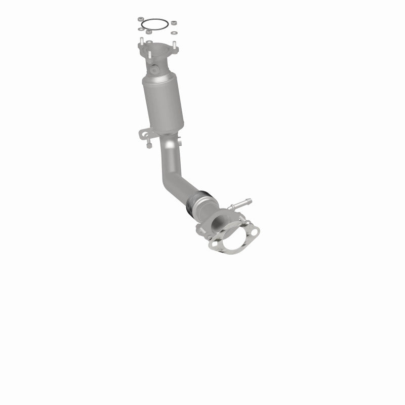 MagnaFlow 10-14 Chevy Equinox / GMC Terrain 2.4L Direct Fit Catalytic Converter Magnaflow Catalytic Converter Direct Fit AXOPROS