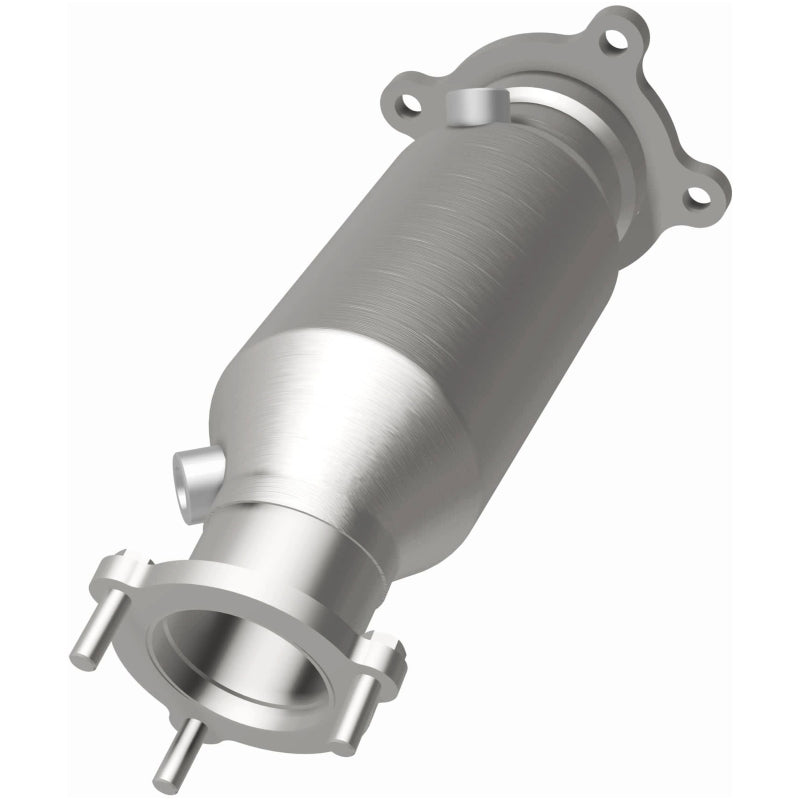 MagnaFlow 12-16 Audi A6/Quattro 2.0L OEM Converter Direct Fit Magnaflow Catalytic Converter Direct Fit AXOPROS