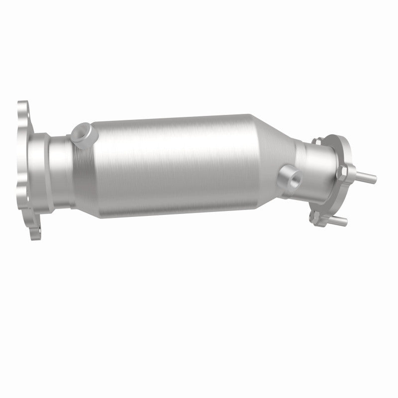 MagnaFlow 12-16 Audi A6/Quattro 2.0L OEM Converter Direct Fit Magnaflow Catalytic Converter Direct Fit AXOPROS